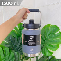 ราคา กระติกน้ำ กระติกน้ำเก็บความเย็น ความร้อน ถังน้ำ ขนาด 1500 2000ml เครื่องใช้ในบ้าน กระติกน้ำขนาดใหญ่ 1 5 2 ลิตร M 15 M 20 พร้อมส่ง (21046700277)