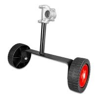 ราคา ชุดล้อ เครื่องตัดหญ้า ขนาดใช้ก้าน 26 28 มิล เครื่องตัดหญ้าที่ใช่น้ำมัน 2 จังหวะ 4 จังหวะ (19413305150)