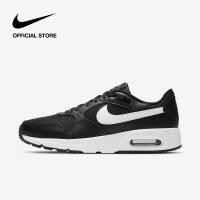 ราคา Nike Mens Air Max SC Shoes Black ไนกี้ รองเท้าผู้ชาย แอร์ แม็กซ์ เอสซี สีดำ (8154496964)