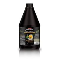 ราคา Carebeau Fantasy shampoo Conditioner แคร์บิว แฟนตาซี แชมพู ครีมนวด แกลลอนดำ 1000ml (12461852690)