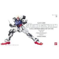 ราคา Bandai PG Strike Gundam 4543112314130 (6843574856)