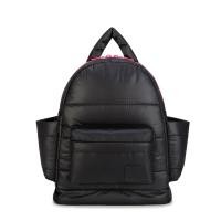 ราคา CiPU กระเป๋าเป้ใบเล็ก รุ่น AIRY Backpack S สี Black Pink (18954013595)