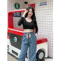 ราคา เซ็ท2ชิ้น ผญ งานแบรนด์ดัง งานป้าย พร้อมส่ง (21024636993)