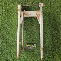 ราคา สวิงอามเวฟ110i แท้เดิมสภาพดี ไม่คต ไม่งด ไม่ผุ เหมาะทำสีใหม่ (21049008907)