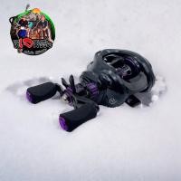 ราคา รอกตกปลา หยดน้ำ KOMI BRUTAL รอบ 7 1 1 คลิ๊กเสียงปลาลาก หมุนลื่น สมูท มาพร้อมลูกปืน 5 1BB รอกเบท รอกหยดน้ำ รอกตกปลา รอก (19349346890)