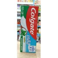 ราคา แพ็คคู่สุดคุ้ม Colgate ยาสีฟันคอลเกต ปริมาณสุทธิ 140 150 กรัม มีให้เลือก 6 สูตร (20335325501)
