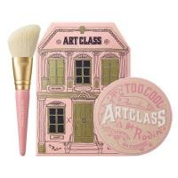 ราคา แท้ พร้อมส่ง TOO COOL FOR SCHOOL ART CLASS BY RODIN SHADING แปรง แปรงอยู่ในกล่องเดียวกัน (18460748908)