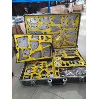 ราคา เครื่องฟลัชชิ่ง เครื่องเปลี่ยนถ่ายน้ำมันเกียร์ เครื่องเปลี่ยนถ่ายน้ำมันเกียร์อัตโนมัติ ชุดอะแลปเตอร์ CVT อเเดปเตอร์สำหรับเกียร์ CVT (15319728844)