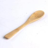 ราคา ช้อนไผ่เหลือง ช้อนตักชาเขียว ช้อนตักชา อุปกรณ์ชงชา 15 (16870982853)