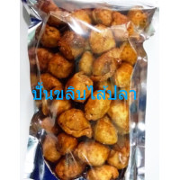 ราคา ปั้นสิบ ปั้นขลิบไส้ปลา สูตรดั้งเดิม 500g (20481905237)