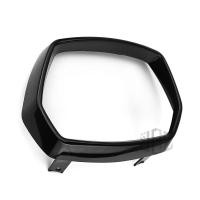 ราคา For Vespa Sprint 150 125 I Get 3vie 2013 2023 Scooter Headlight Frame List Cap Front Lamp Decoration Guard (19352705753)