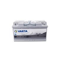 ราคา แบตเตอรี่รถยนต์ แห้ง ขั้วซ้าย VARTA AGM 95 LN5 KO (19440700152)