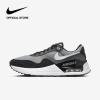 ราคา Nike Mens Air Max Systm Shoes Light Smoke Grey (20406054757)