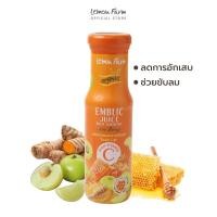 ราคา น้ำมะขามป้อมผสมขมิ้นชันอินทรีย์ผสมน้ำผึ้ง 150ml (20849911684)