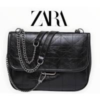 ราคา กระเป๋า ZARA ROCK ของแท้ 100 (21004615917)