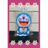 ราคา ตุ๊กตาโดเรมอน โดเรม่อน doraemon 9นิ้วตัวละ 89บาทลิขสิทธ์แท้ น่ารักๆจ้า (17106230865)