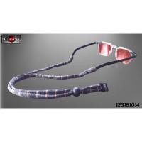 ราคา สายคล้องแว่น Chums รุ่น Original Cotton ผ้าฝ้าย 100 นุ่มสบาย แบบมีลาย Made in USA พร้อมส่ง (20362349875)