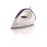 ราคา Philips Dry Iron เตารีดแห้ง 1200 Watt GC160 22 (20827408923)