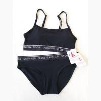 ราคา CK One Bralette ชุดชั้นใน ผู้หญิง Brasกางเกงชั้นใน เซตชุดชั้นใน เสื้อชั้นใน กางเกงใน เสื้อใน บรา (21253385293)