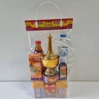 ราคา สังฆทาน สังฆทานยา ที่กรวดน้ำ อย่างดี ชุดทำบุญ ชุดใหญ่ ราคาประหยัด ของเยอะ คุ้มค่า คุณภาพดี (9672523590)