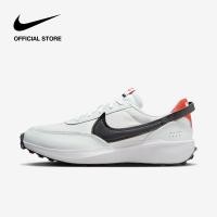 ราคา Nike Mens Nike Waffle Debut Shoes Summit White (19723414976)