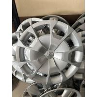 ราคา 300 ต่อ1ฝา TOYOTA16 ฝาครอบล้อกะทะมือสองขอบ16 Toyota commuterใส่ล้อกะทะขอบ16 สีเดิมจากโรงงาน (12077584472)