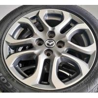 ราคา ล้อแม็กซ์ new mazda2 ขอบ16 4รู100 ราคาต่อวง (21091239333)