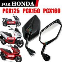 ราคา กระจกpcx ขาสั้น ใส่ pcx ทุกรุ่น กระจกมองข้าง PCX125 PCX150 PCX160 กระจกเกลียวฮอนด้า กระจกมองหลัง กระจกมอไซต์ กระจกย่อ PCX (21264573113)