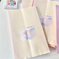ราคา พร้อมส่ง ขั้นต่ำ 5ใบ ถุงกระดาษ ถุงกระดาษน่ารัก ถุงใส่ของแถม ซองกระดาษ ของแถมจีบลูกค้า แถมสติกเกอร์ปิดปากถุง (21183148541)
