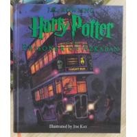 ราคา Harry Potter Hardback Illustrated Collection 1 5 Book Set by J K Rowling In stockFree Audio Download (17162676283)