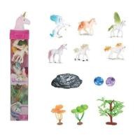 ราคา ของเล่นสวนสัตว์จำลอง ฟิกเกอร์ โมเดลสัตว์จำลอง 6 ชิ้น โมเดลสัตว์ฟาร์ม เสริมจินตนาการของเด็กในการเรียนรู้ ของเล่นเด็ก ไดโนเสาร์ (20237363261)