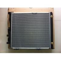 ราคา หม้อน้ำรถยนต์ เบนซ์ W124 300E E280 Radiator Mercedes Benz W124 1985 1996 (9776505468)