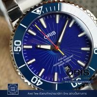 ราคา Oris Sun Wukong Limited Edition Blue 41 5mm ซุนหงอคง ไซอิ๋ว 01 733 7766 4185 Set Avid Time โอริส ของแท้ ประกันศูนย์ (11319714431)