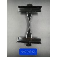 ราคา เหล็กคาดแบตเตอรี่รถยนต์ NS40 NS60 เเบบหนา (14365968296)
