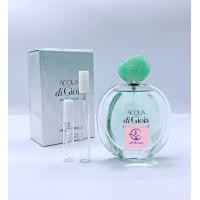 ราคา น้ำหอมแท้แบ่งขายAr ma ni Acqua di Gioia Edp for women (20826860723)