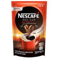 ราคา เนสกาแฟ เรดคัพ เอสเปรสโซ่โรสต์ 80 กรัม Nescafe Red Cup Espresso Roast 80 g (21237946350)