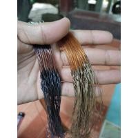 ราคา เอ็นต่อปลายด้วยสายPE ชุด1มัด35เส้น สำหรับใช้ทำครืนหลักไก่ป่านกอีลุ้มนกกวัก ครืนบ่วงสำหรับดักสัตว์ (20314373479)