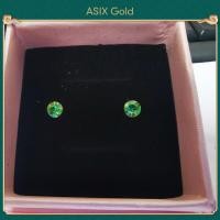ราคา ASIX GOLD ต่างหูเพชรสีต่างหูพลาสติกเพื่อป้องกันรูหูจากต่างหูที่ถูกบล็อก 1 ถึง 5 บาท 2 ถึง 9 บาท จัดส่งในวันเดียวกัน (20924914261)