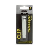 ราคา TRIM 4 150TM กรรไกรตัดเล็บเท้าสำหรับผู้ชาย กรรไกรตัดเล็บใหญ่ Toe Nail Clippers for Men made from stainless steel (11054344424)
