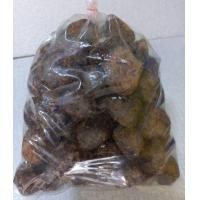 ราคา ทันยะ น้ำตาลอ้อย สีดำ 1 กิโลกรัม (20239441149)