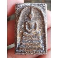ราคา พระสมเด็จวัดระฆังพิมพ์ใหญ่ เกศทะลุซุ้ม เนื้อผงลงรักปิดทองเก่า (17355135550)