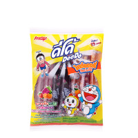 ราคา ดีโด้หลอด หวานเย็นรสผสไม้ ยกแพ็ค 12หลอดแถม1 (21185201564)