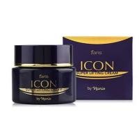 ราคา ครีมบำรุงผิวหน้าฟาริสไอคอน 40 กรัม Faris Icon Super Lifting Cream 40 g ครีมยกกระชับผิวหน้าและลำคอ ผิวตึงกระชับไร้เหนียง (16134022380)