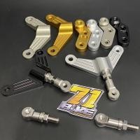ราคา ชุดขายึด กันสะบัด SR400 SR500 YSS Ohlins (18878712289)