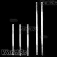 ราคา Tarot Stainless Steel Linkage Rod Tarot 450 PRO อะไหล่อุปกรณ์เสริมเฮลิคอปเตอร์บังคับวิทยุ (14492064982)