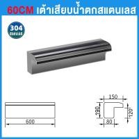 ราคา น้ำตกสระว่ายน้ำน้ำพุสแตนเลส ม่านน้ำตก รางทำม่านน้ำตกสไตล์โมเดิร์น สแตนเลสเกรด 304 ม่านน้ำตกบ่อปลาสวยๆ น้ำตกบ่อปลา น้ำตกภูมิทัศน์ ม่านน้ำตก ม่านน้ำหินกาบ ประดับปลา (20454654662)