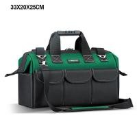 ราคา XMDS กระเป๋าเครื่องมือ กระเป๋าใส่เครื่องมือ กระเป๋าเครื่องมือช่าง กระเป๋าใส่เครื่องมือกันน้ำ แพ็คเกจช่างไฟฟ้า กระเป๋าช่าง อุปกรณ์เครื่องมือช่าง (20520354917)