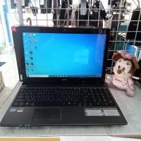 ราคา acer aspire 5470G CPU i5 2410m สภาพสวยๆ ใช้งานปกติ (18407723766)