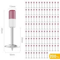 ราคา รับประกัน 10 ปี ปืนยิงตะปู ปืนเล็บ ปืนยิงตะปู ปืนยิงตะปูอันทรงพลัง ตะปูและปืนเล็บเครื่องยิงตะปูแรงดันสูง mini เครื่องยิงตะปู ใหม่เครื่องยิงดอกตะปูแรงดันสูง ปืนยิงตะปูเดี่ยว ฟรี 20 เล็บ (21310522484)