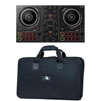ราคา Pioneer DJ 2-Channel Smart DJ Controller รุ่น DDJ-200